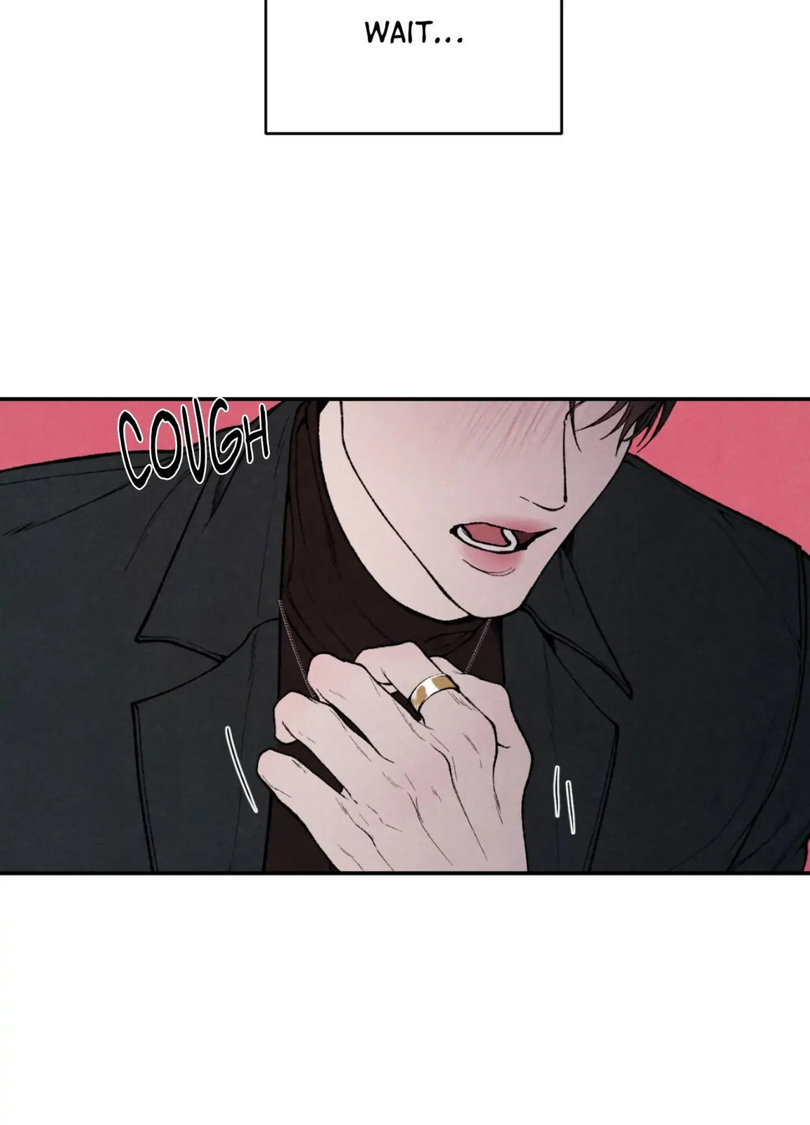 Toying With Daddy Chapter 15 page 27 - 