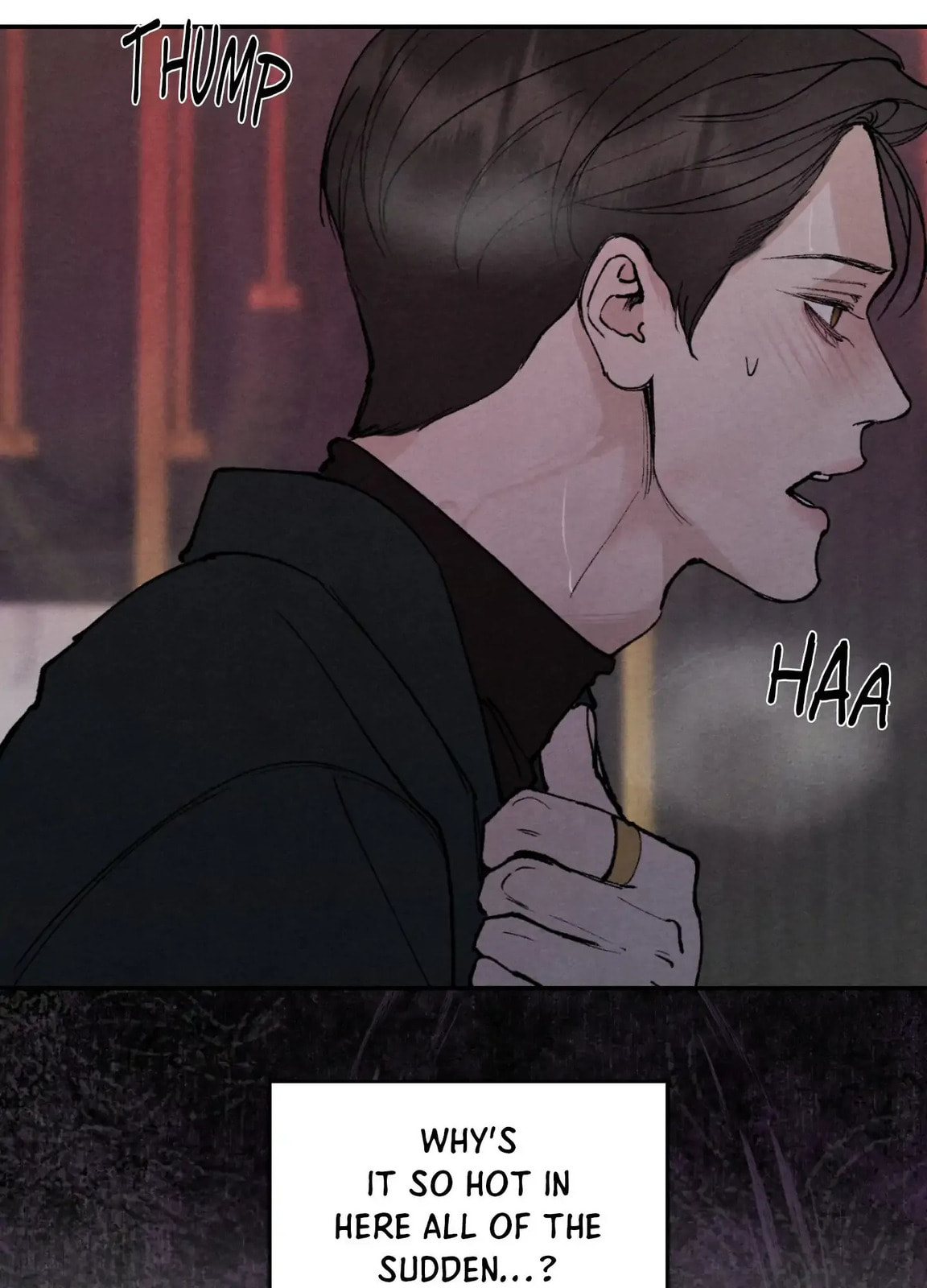 Toying With Daddy Chapter 15 page 28 - 