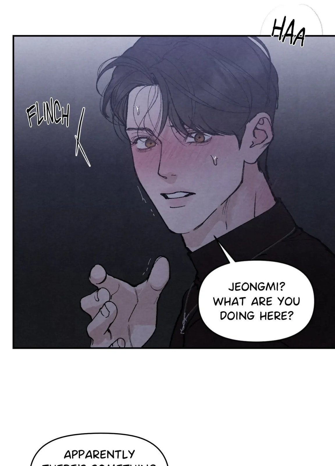 Toying With Daddy Chapter 15 page 30 - 