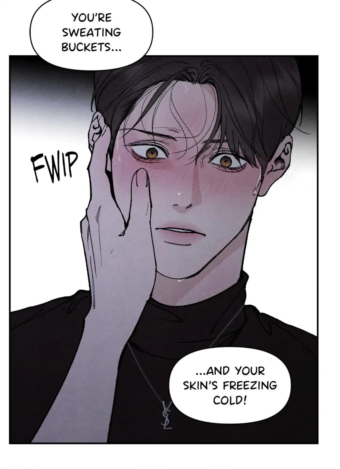 Toying With Daddy Chapter 15 page 31 - 