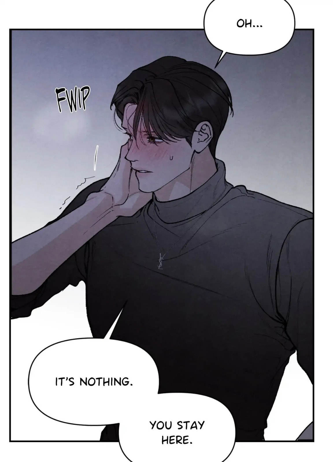 Toying With Daddy Chapter 15 page 34 - 