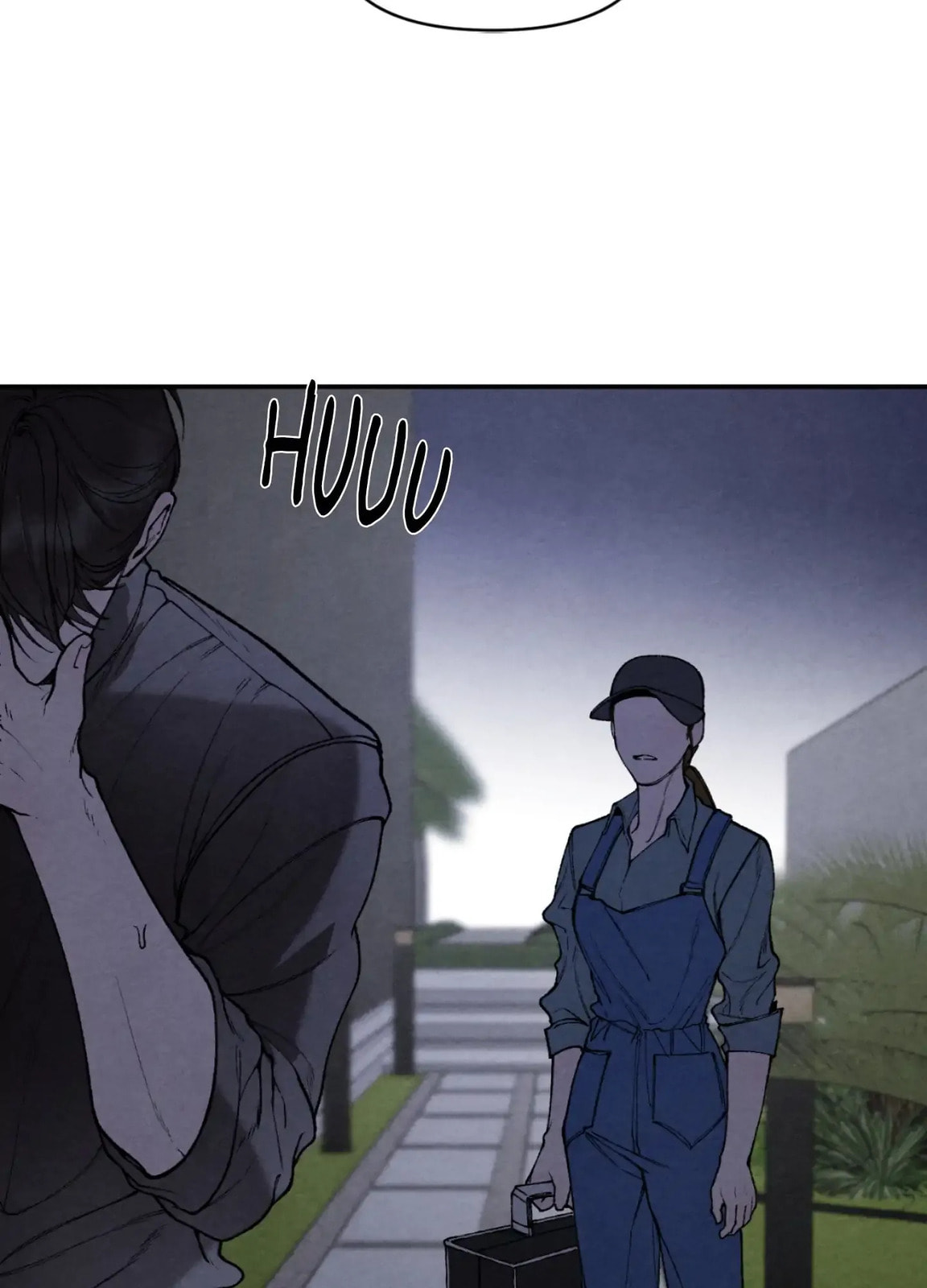 Toying With Daddy Chapter 15 page 35 - 