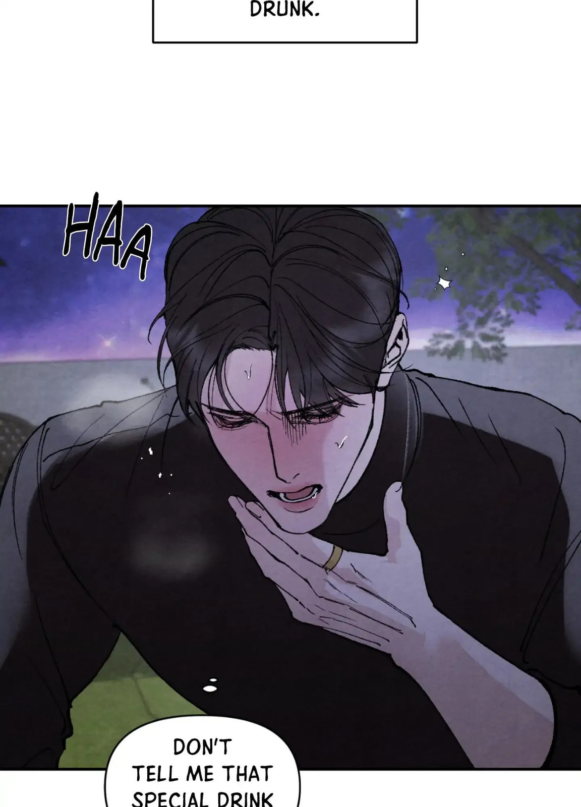 Toying With Daddy Chapter 15 page 39 - 
