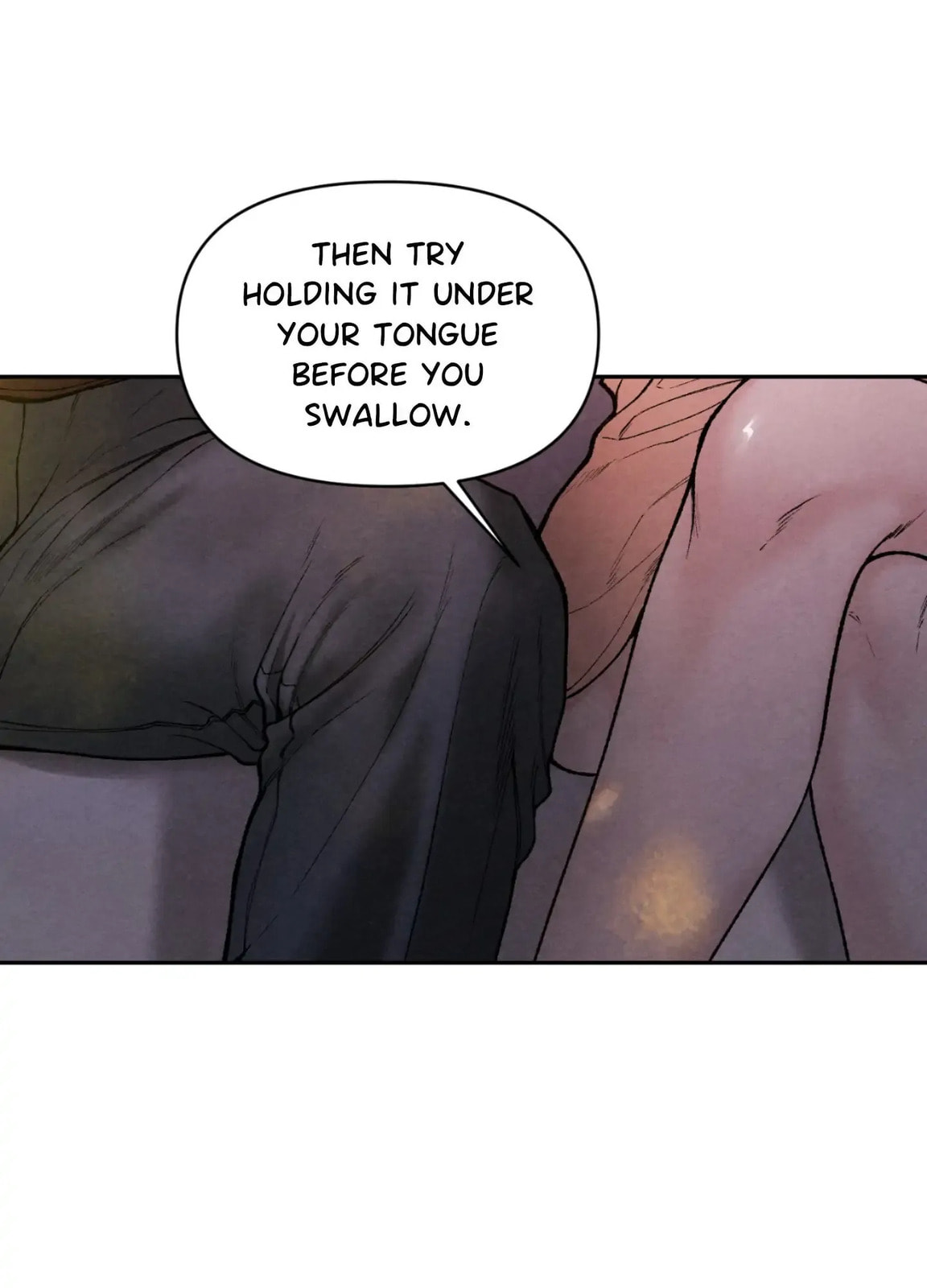 Toying With Daddy Chapter 15 page 5 - 