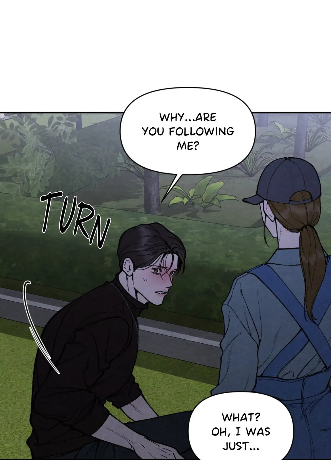 Toying With Daddy Chapter 15 page 42 - 