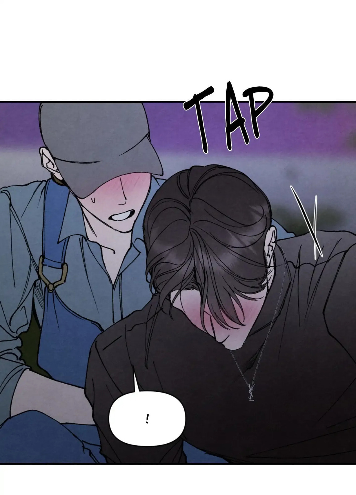 Toying With Daddy Chapter 15 page 47 - 