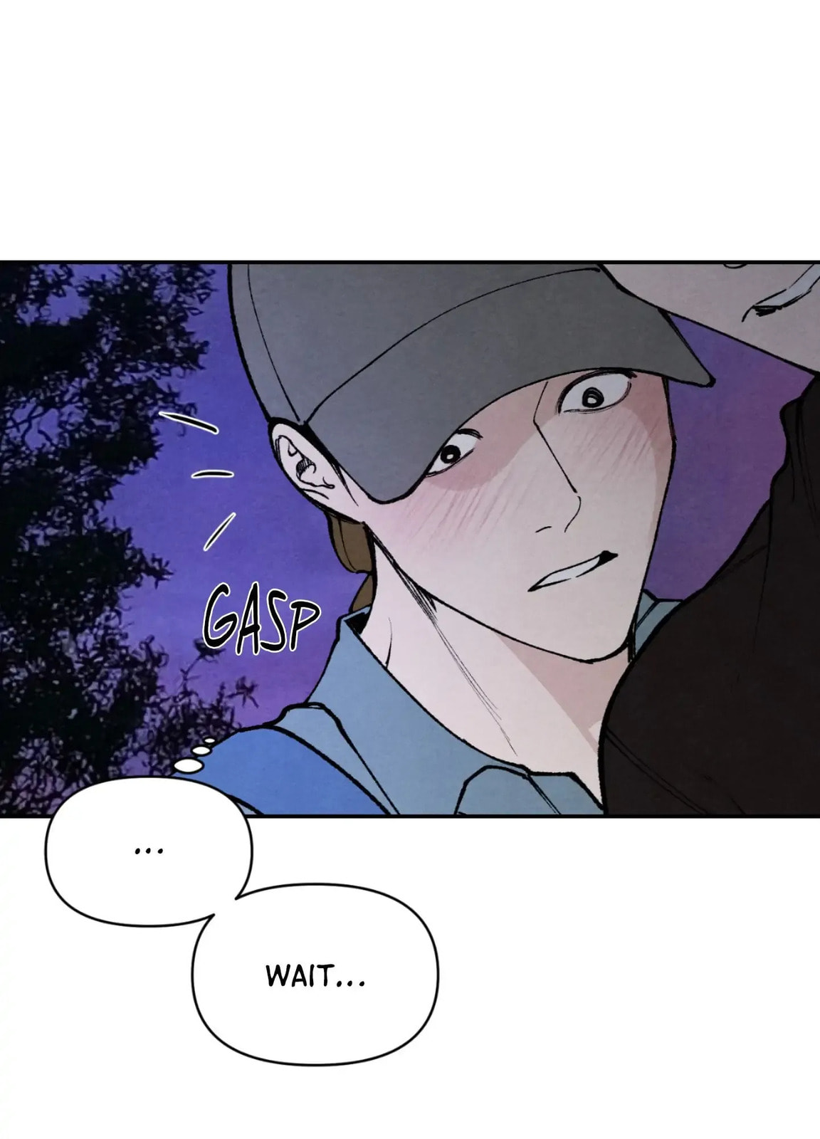 Toying With Daddy Chapter 15 page 48 - 