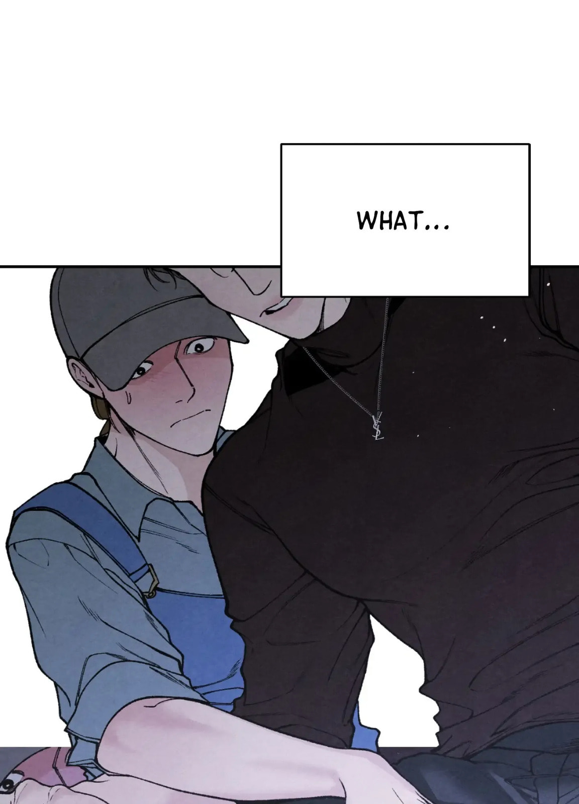 Toying With Daddy Chapter 15 page 49 - 