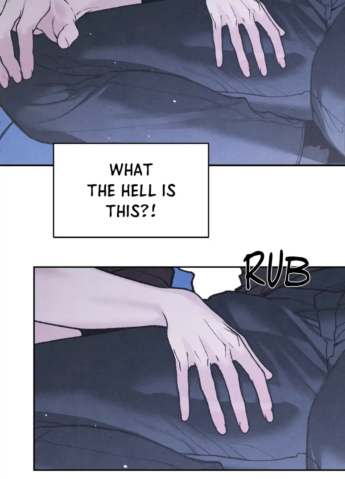 Toying With Daddy Chapter 15 page 50 - 
