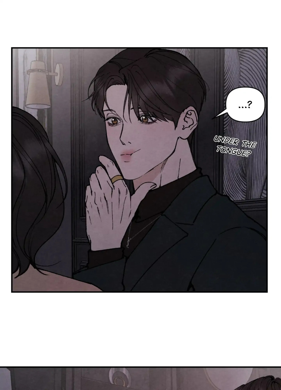 Toying With Daddy Chapter 15 page 6 - 