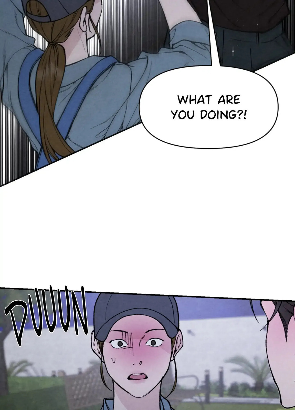 Toying With Daddy Chapter 15 page 53 - 