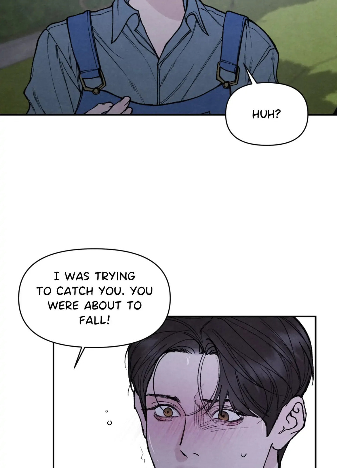 Toying With Daddy Chapter 15 page 54 - 