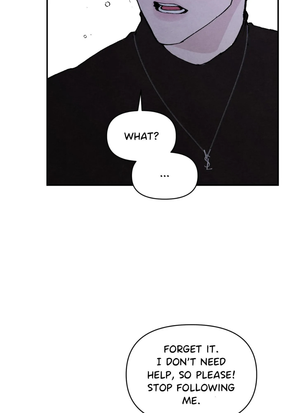 Toying With Daddy Chapter 15 page 55 - 