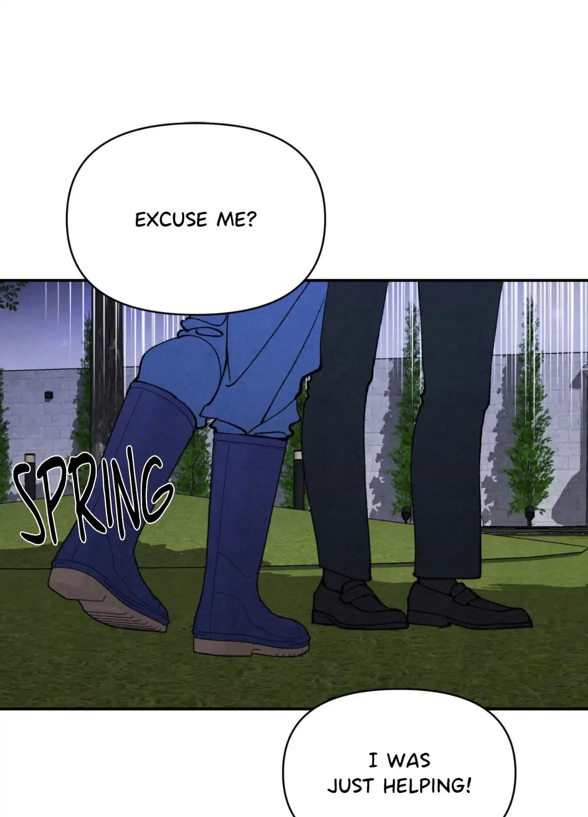 Toying With Daddy Chapter 15 page 56 - 