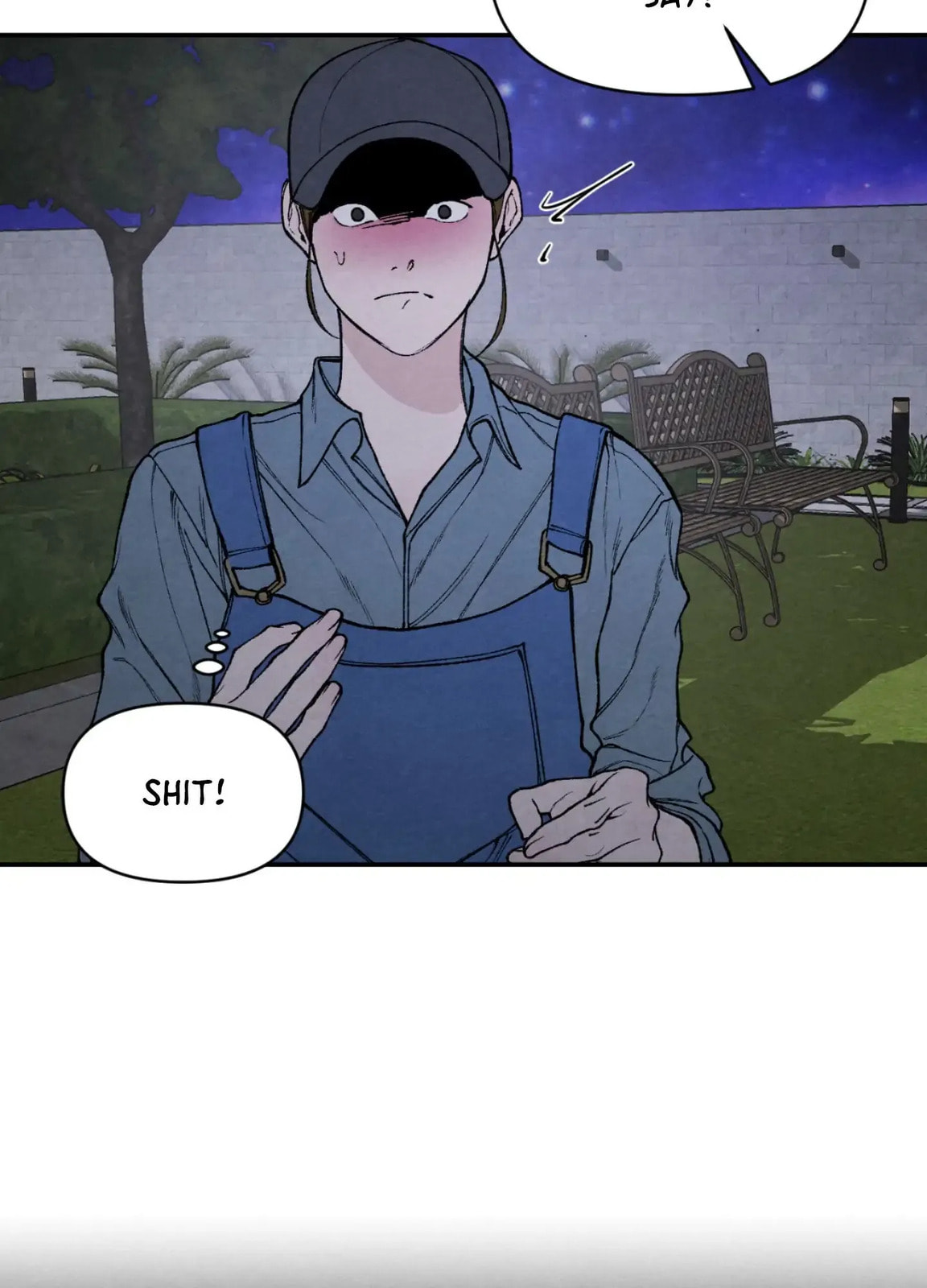Toying With Daddy Chapter 15 page 59 - 