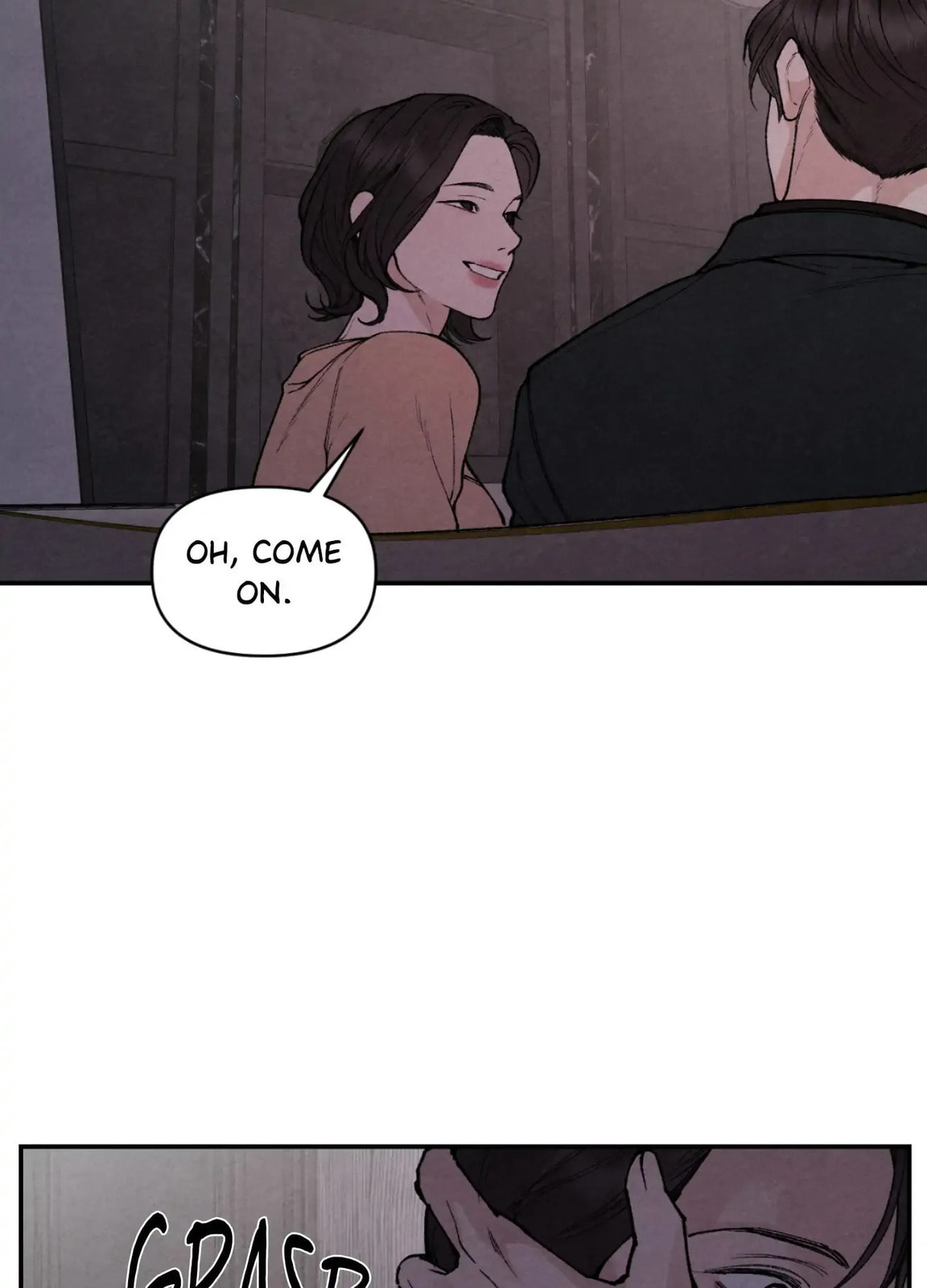Toying With Daddy Chapter 15 page 7 - 