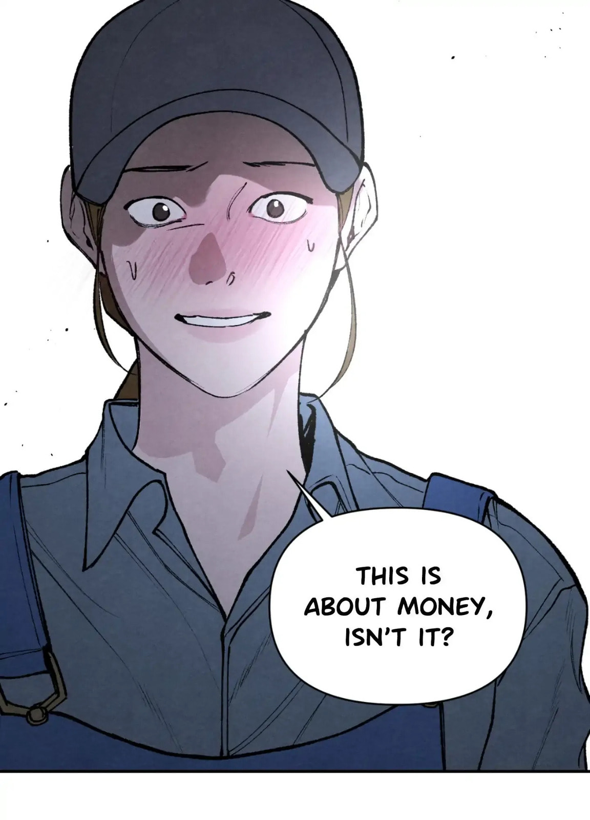 Toying With Daddy Chapter 15 page 64 - 