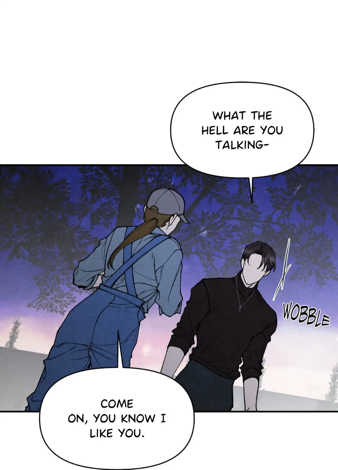 Toying With Daddy Chapter 15 page 65 - 