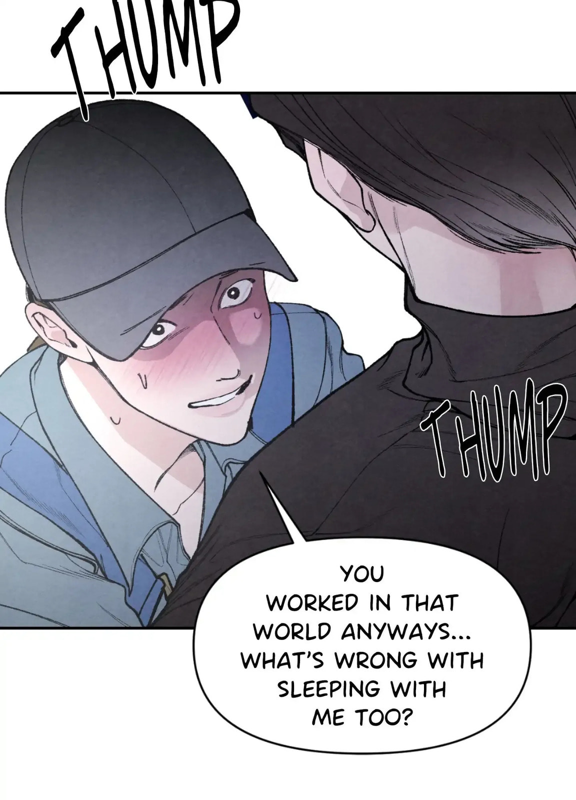 Toying With Daddy Chapter 15 page 69 - 