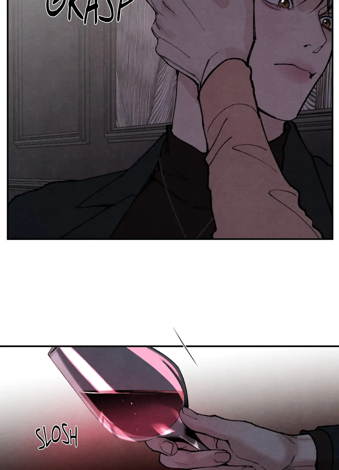 Toying With Daddy Chapter 15 page 8 - 