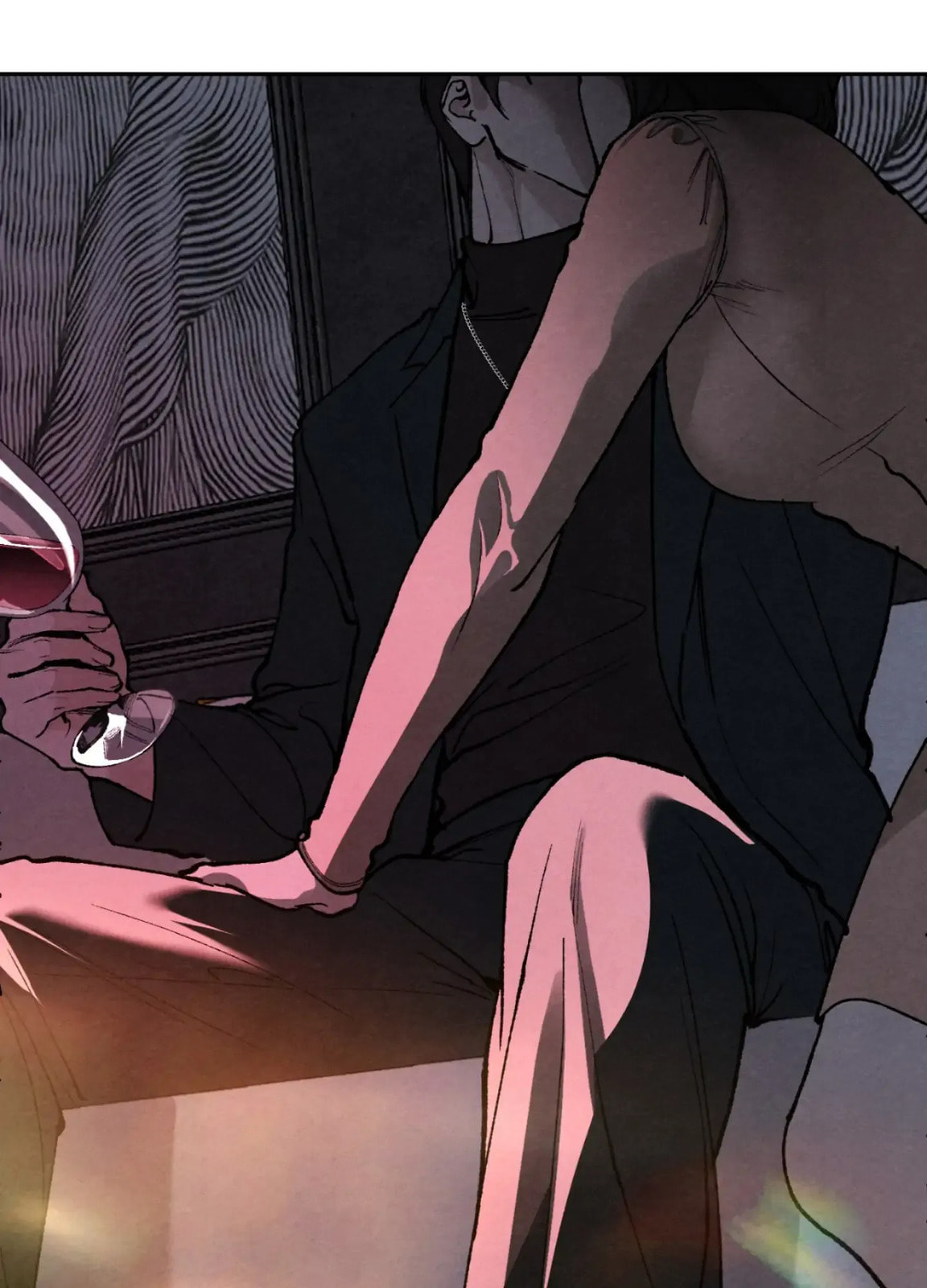 Toying With Daddy Chapter 15 page 10 - 