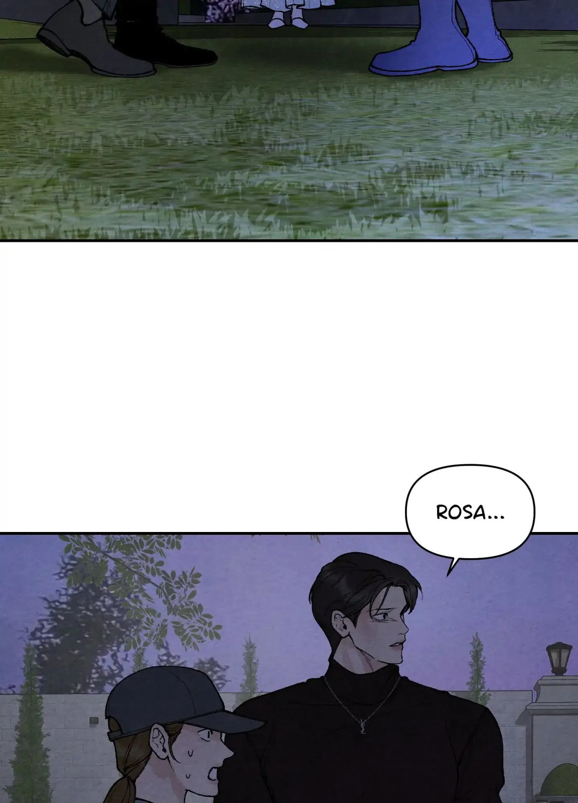 Toying With Daddy Chapter 16 page 2 - 