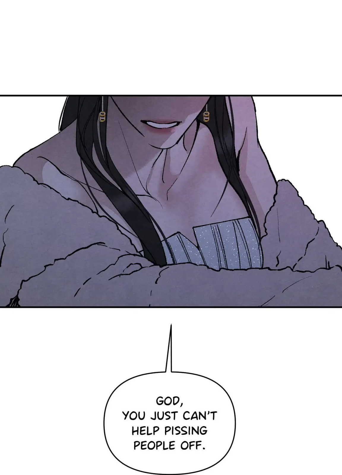 Toying With Daddy Chapter 16 page 11 - 
