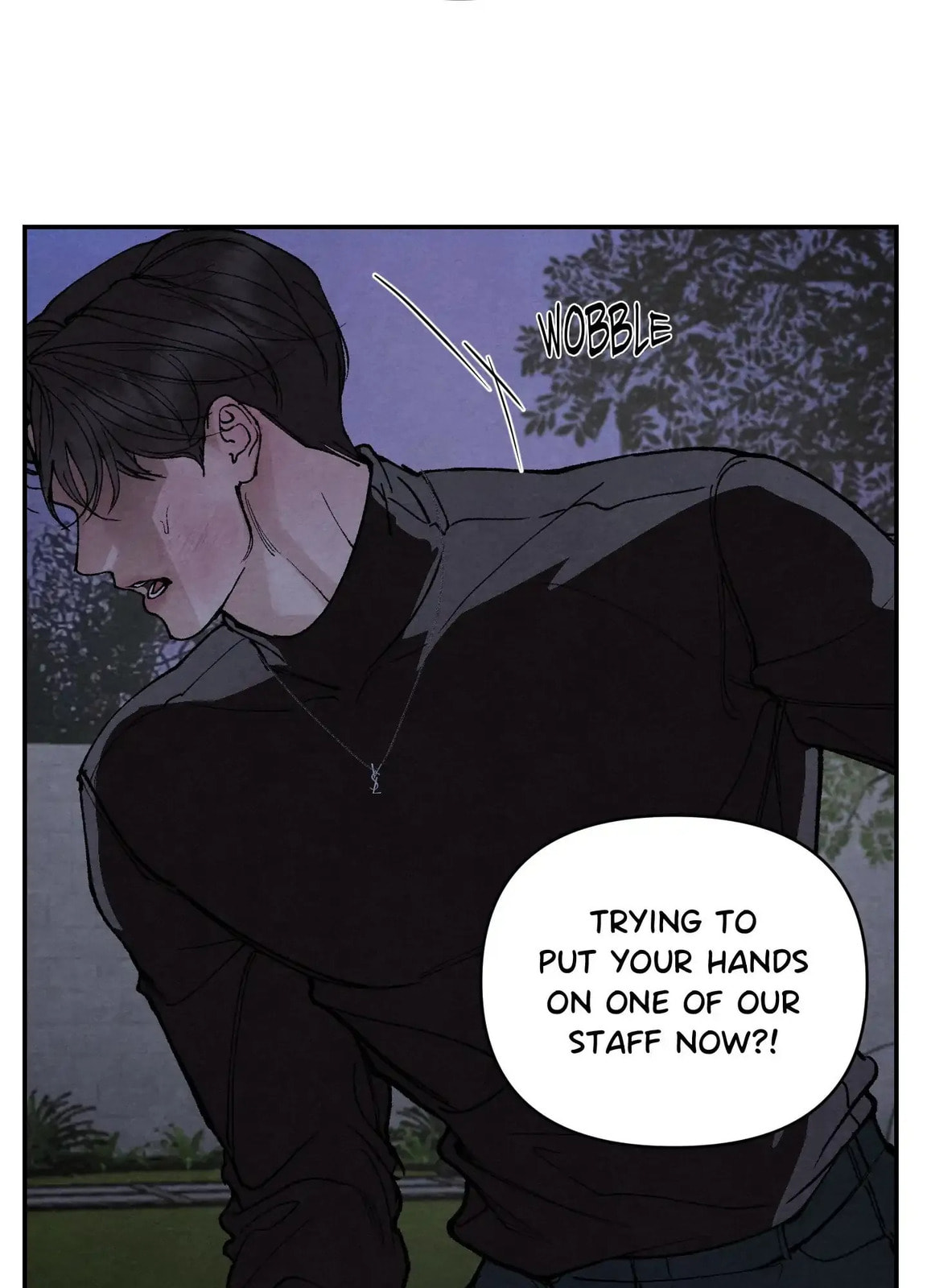 Toying With Daddy Chapter 16 page 12 - 