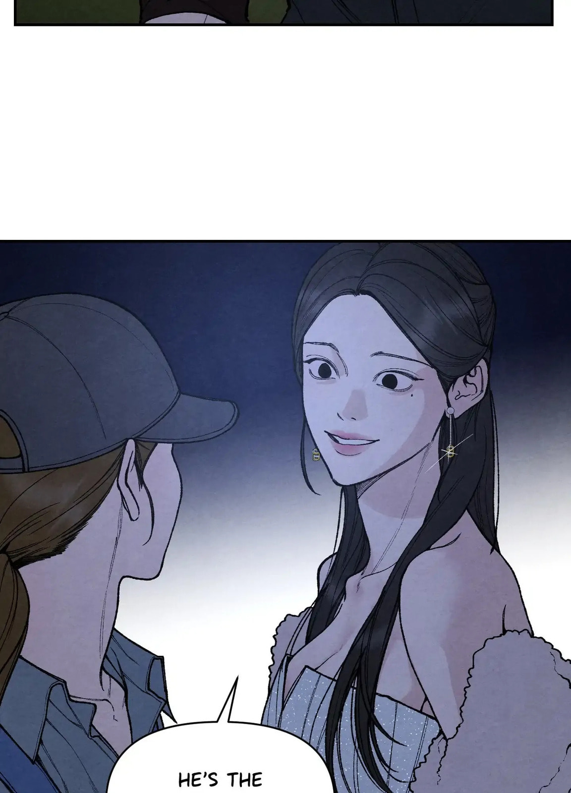 Toying With Daddy Chapter 16 page 13 - 