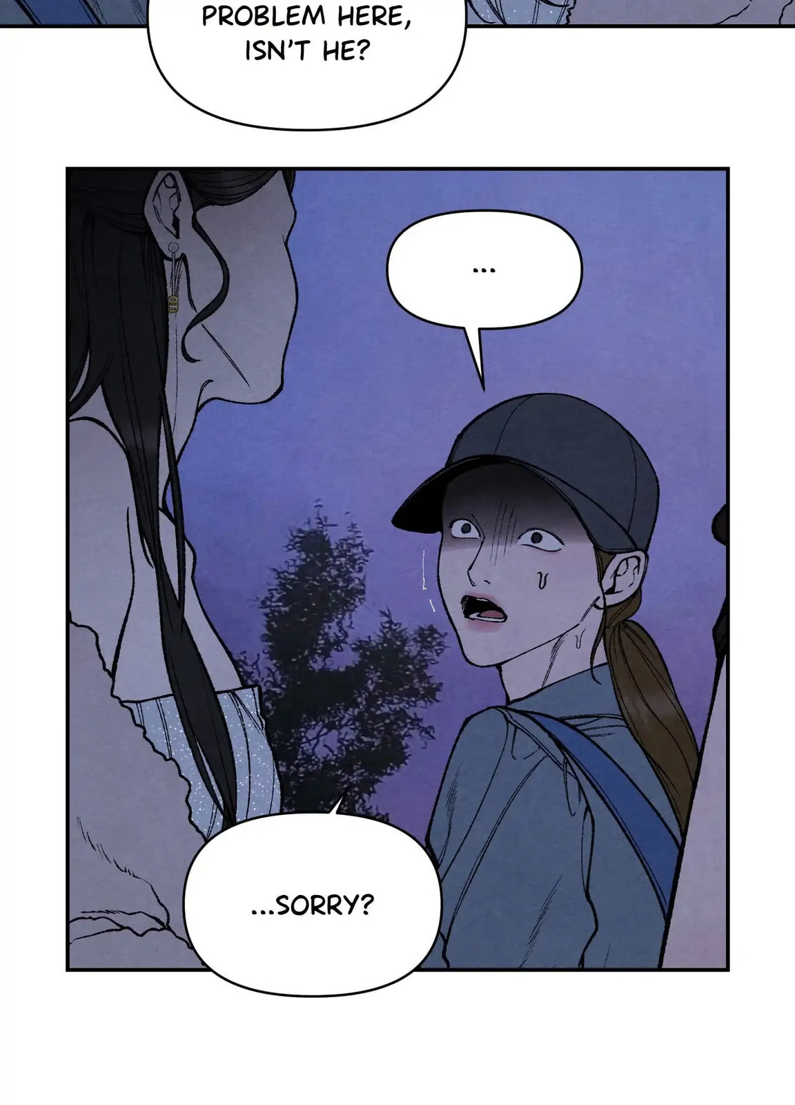 Toying With Daddy Chapter 16 page 14 - 