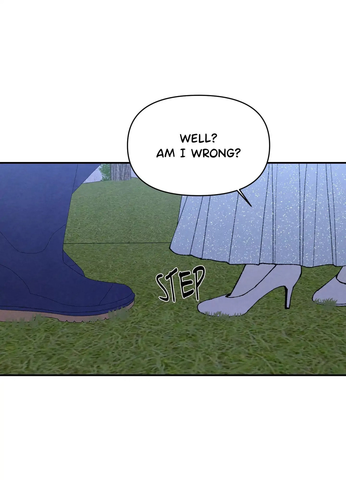 Toying With Daddy Chapter 16 page 15 - 