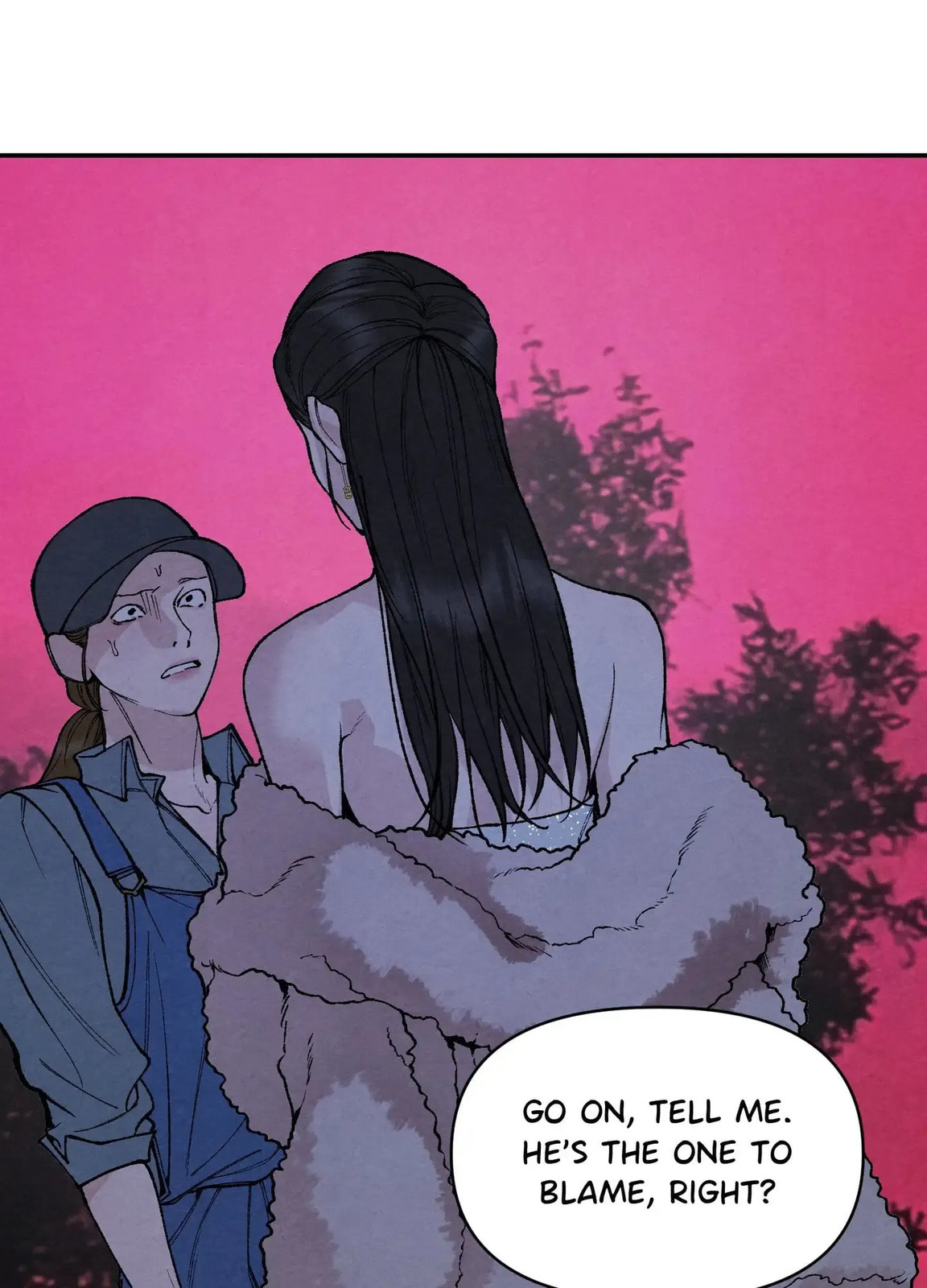 Toying With Daddy Chapter 16 page 16 - 