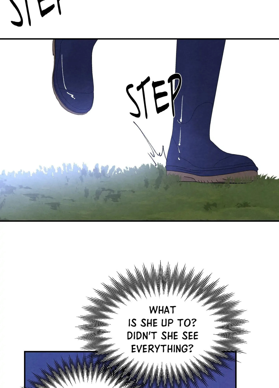Toying With Daddy Chapter 16 page 19 - 