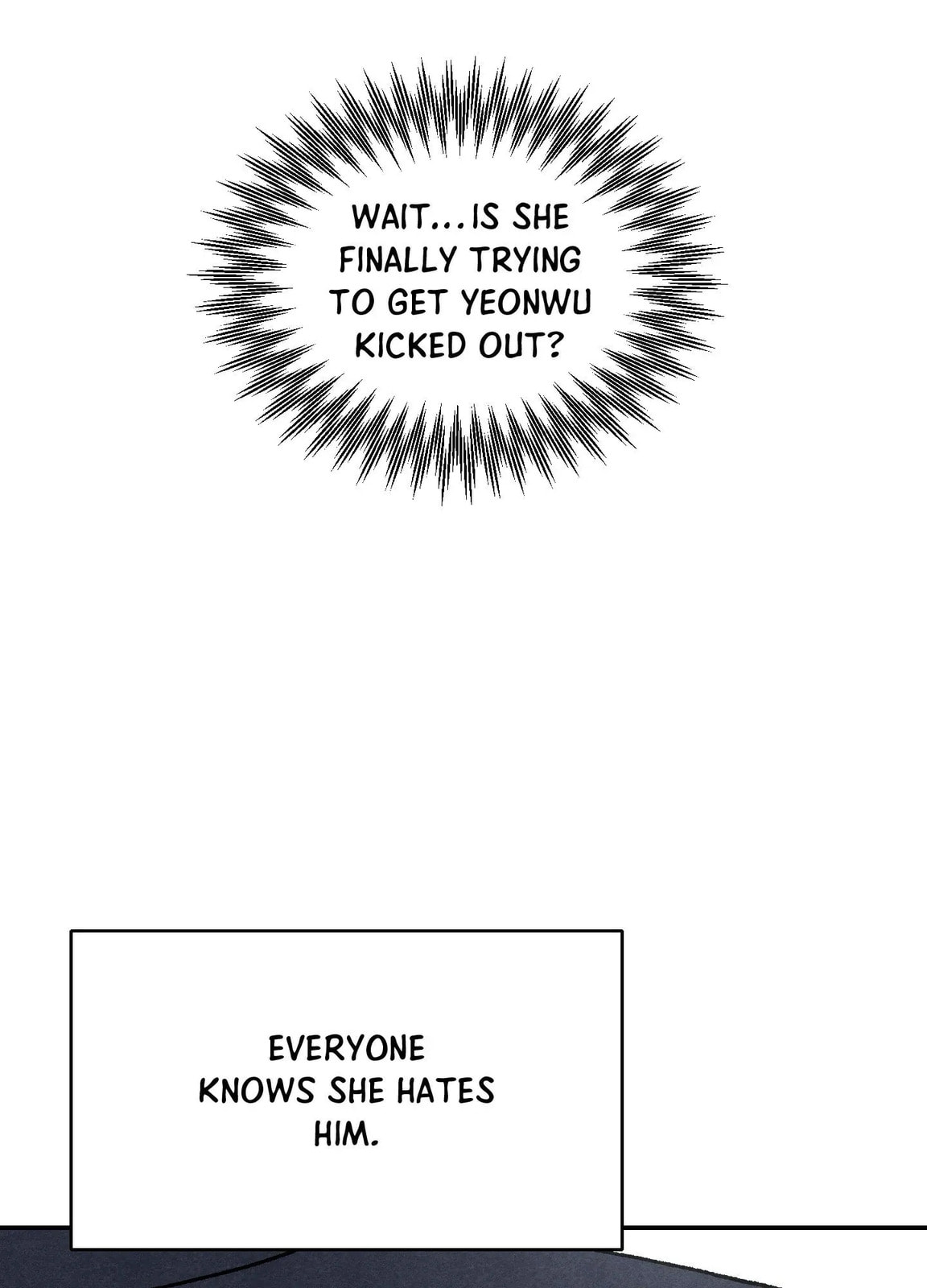 Toying With Daddy Chapter 16 page 21 - 