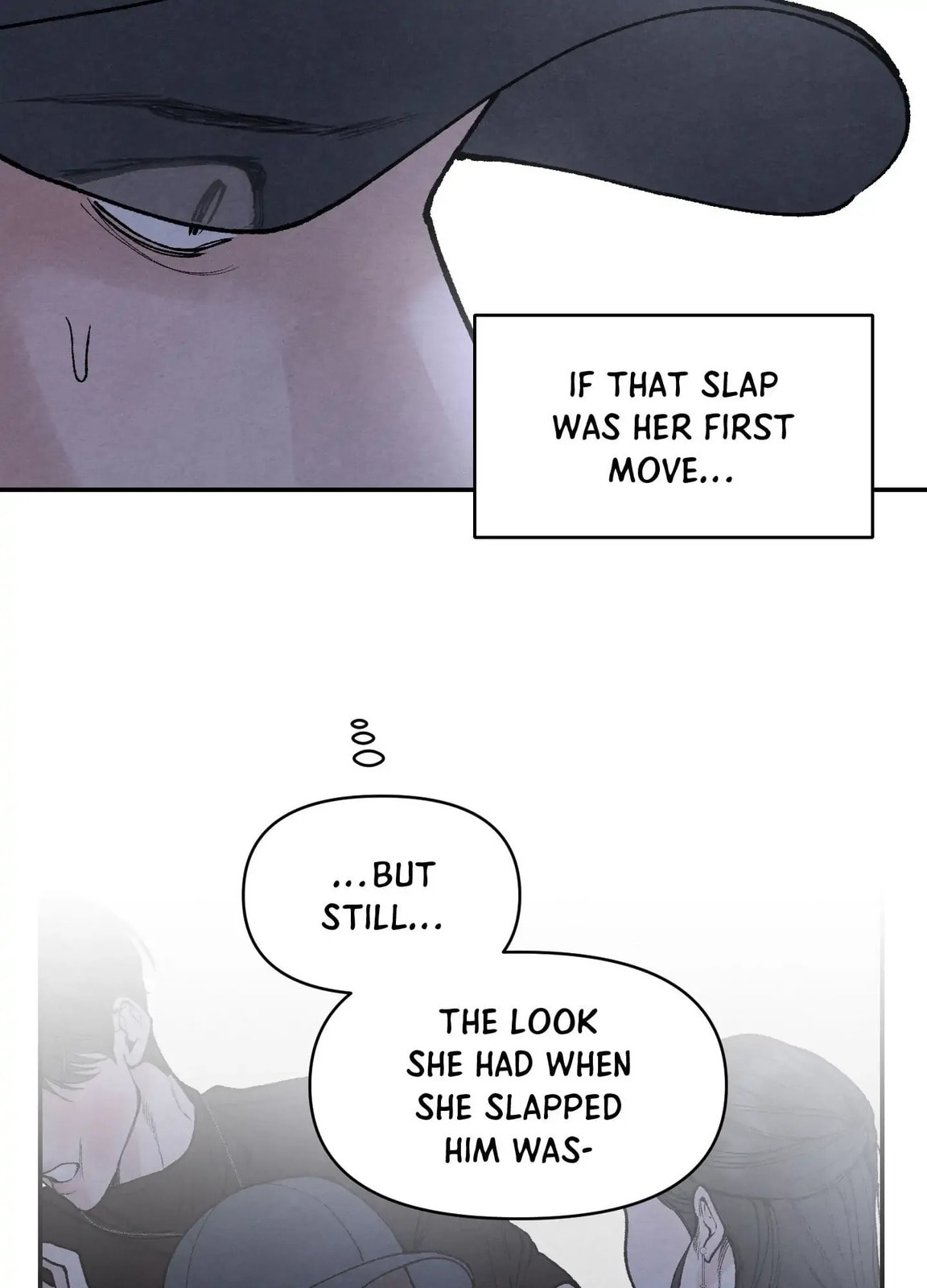 Toying With Daddy Chapter 16 page 22 - 