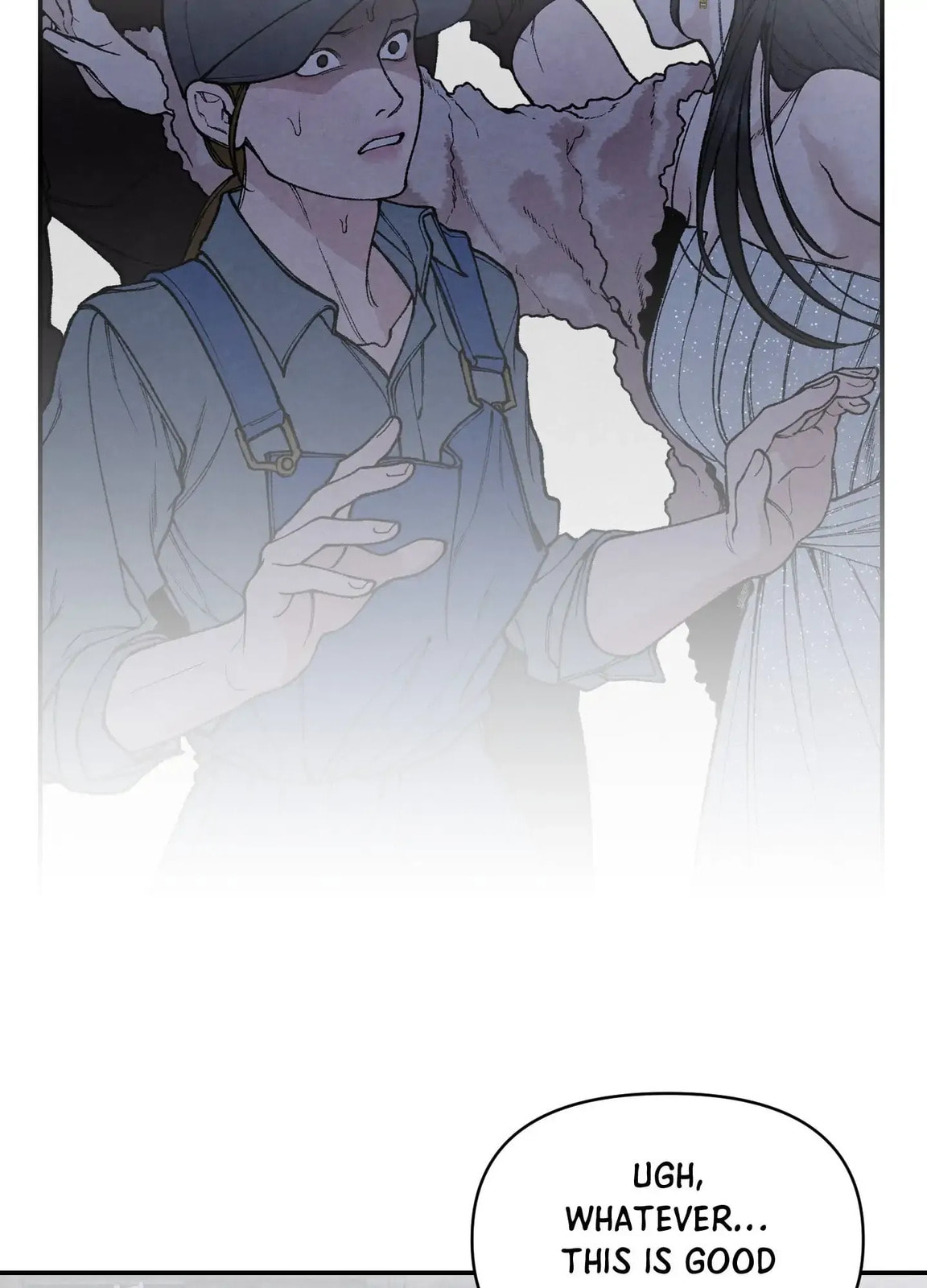 Toying With Daddy Chapter 16 page 23 - 