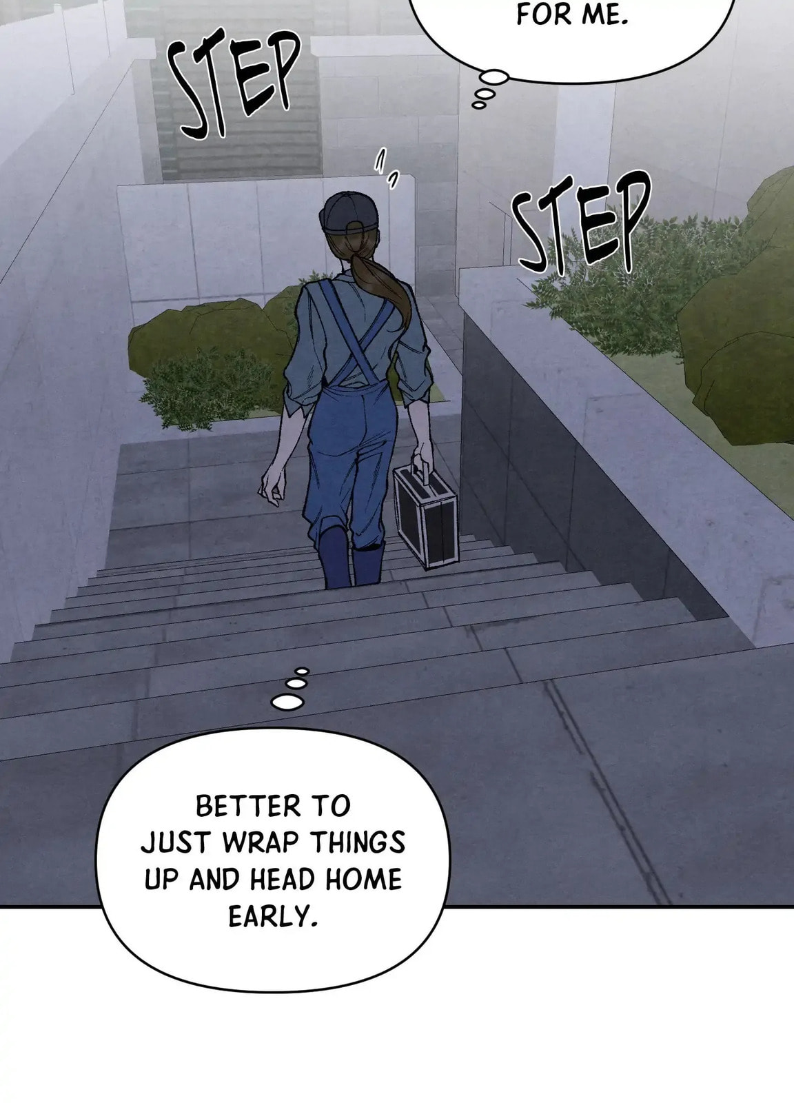 Toying With Daddy Chapter 16 page 24 - 