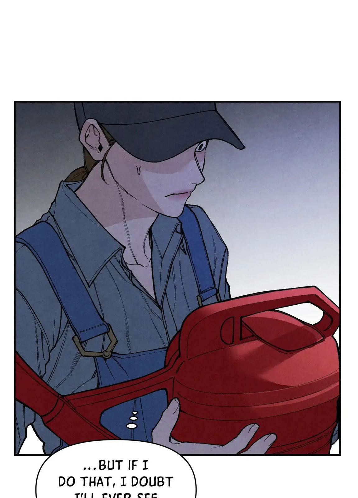 Toying With Daddy Chapter 16 page 26 - 