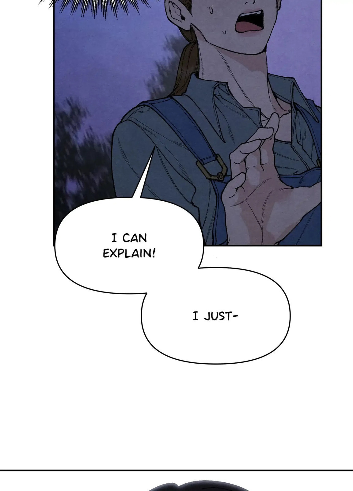 Toying With Daddy Chapter 16 page 4 - 