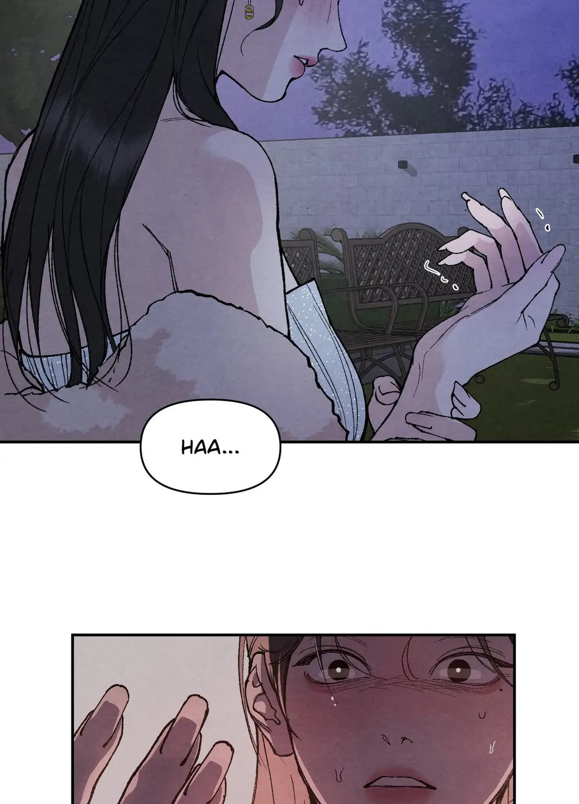 Toying With Daddy Chapter 16 page 33 - 
