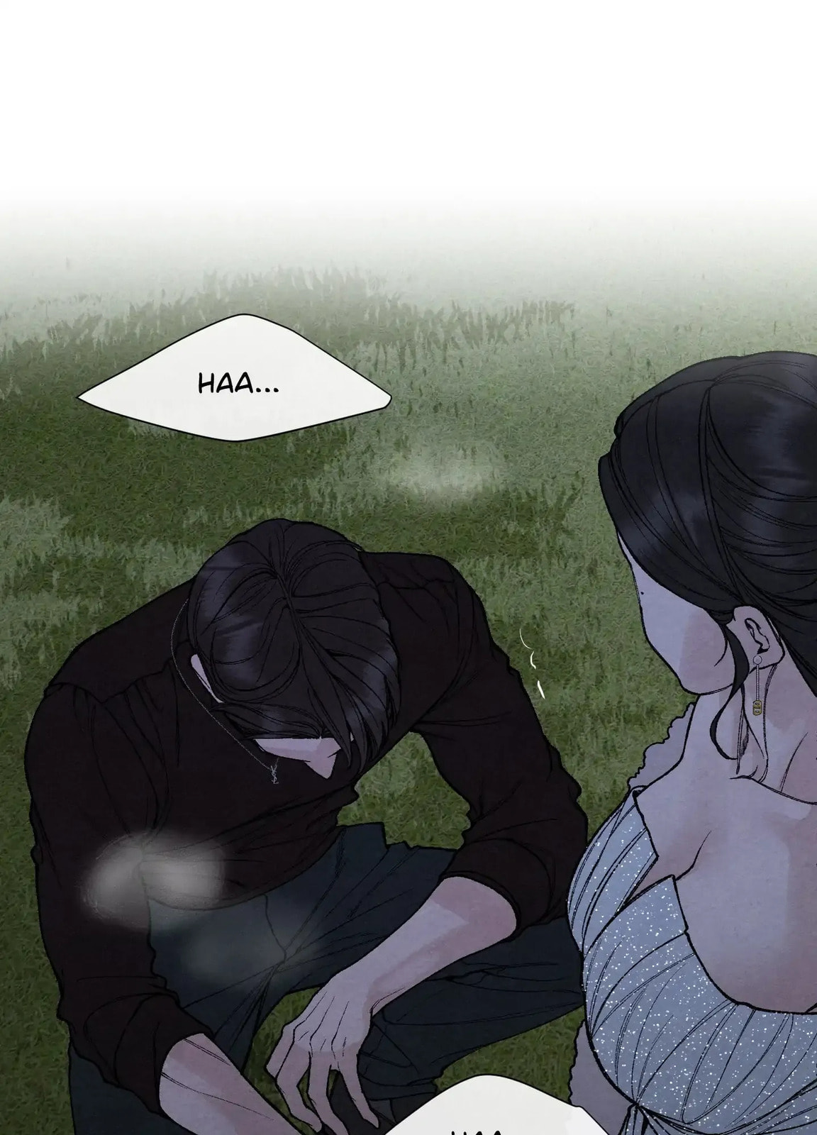 Toying With Daddy Chapter 16 page 36 - 