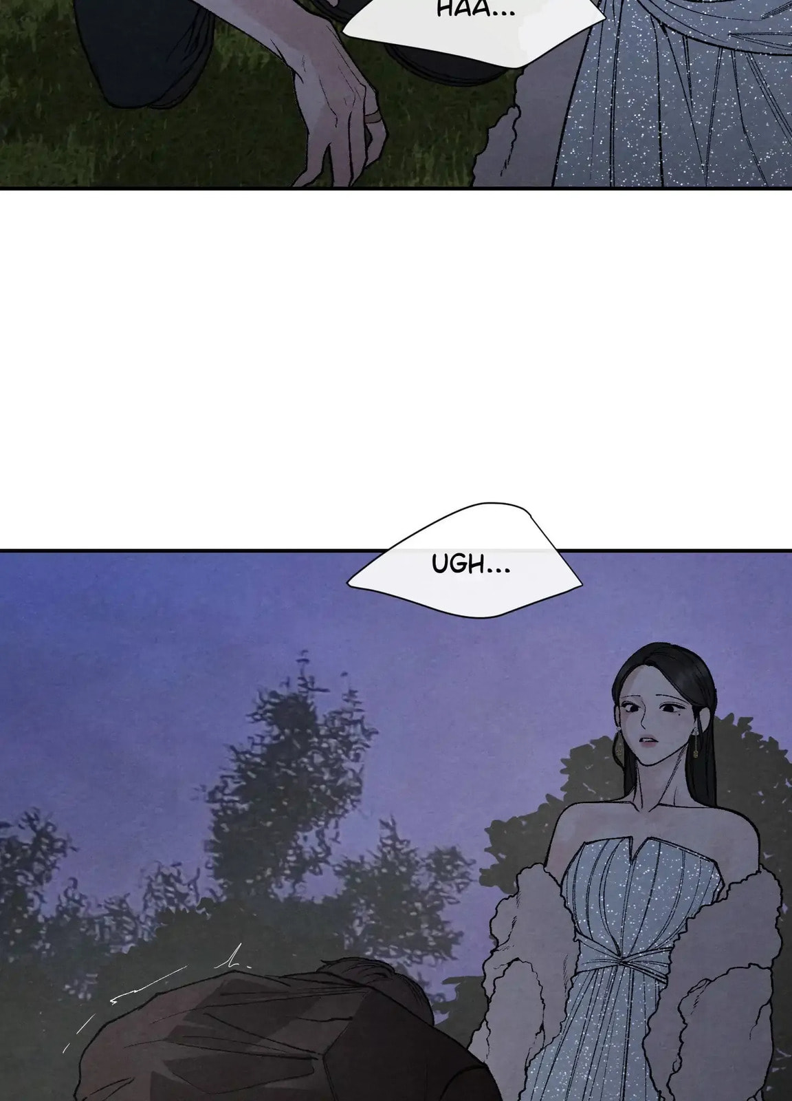 Toying With Daddy Chapter 16 page 37 - 
