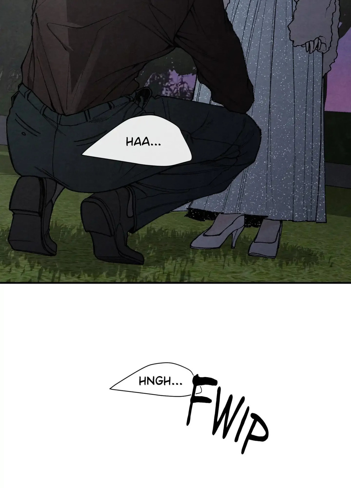 Toying With Daddy Chapter 16 page 38 - 