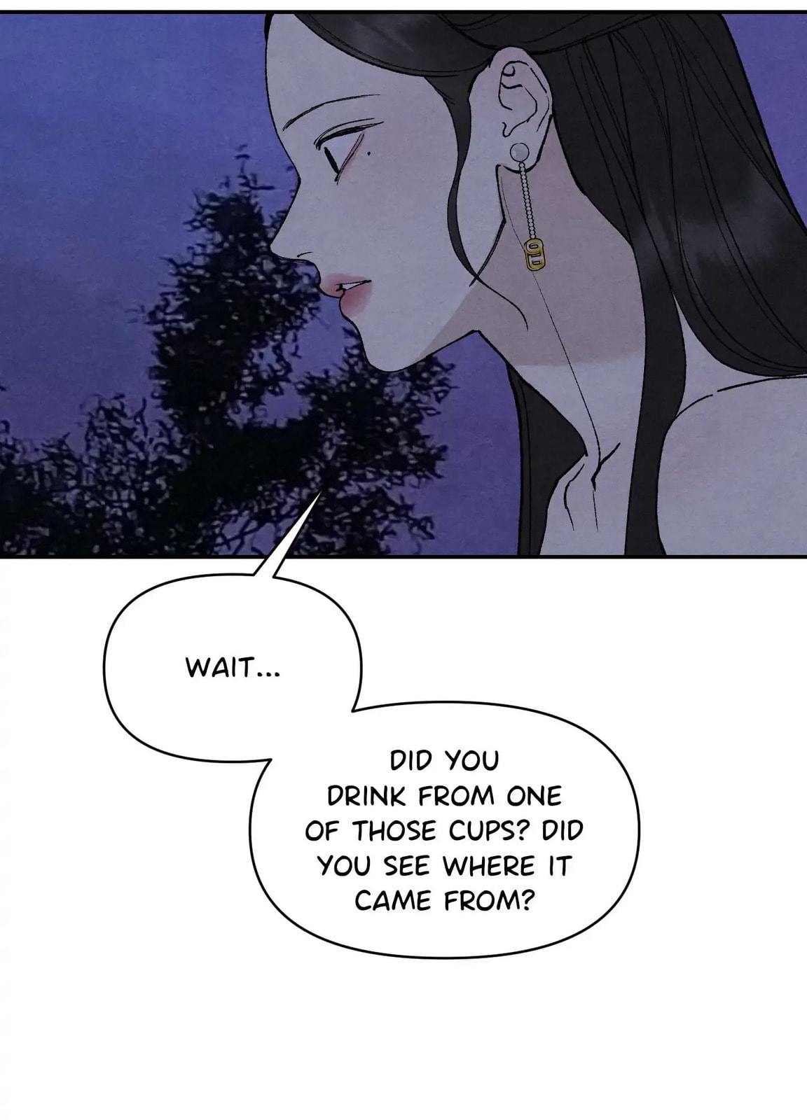 Toying With Daddy Chapter 16 page 40 - 