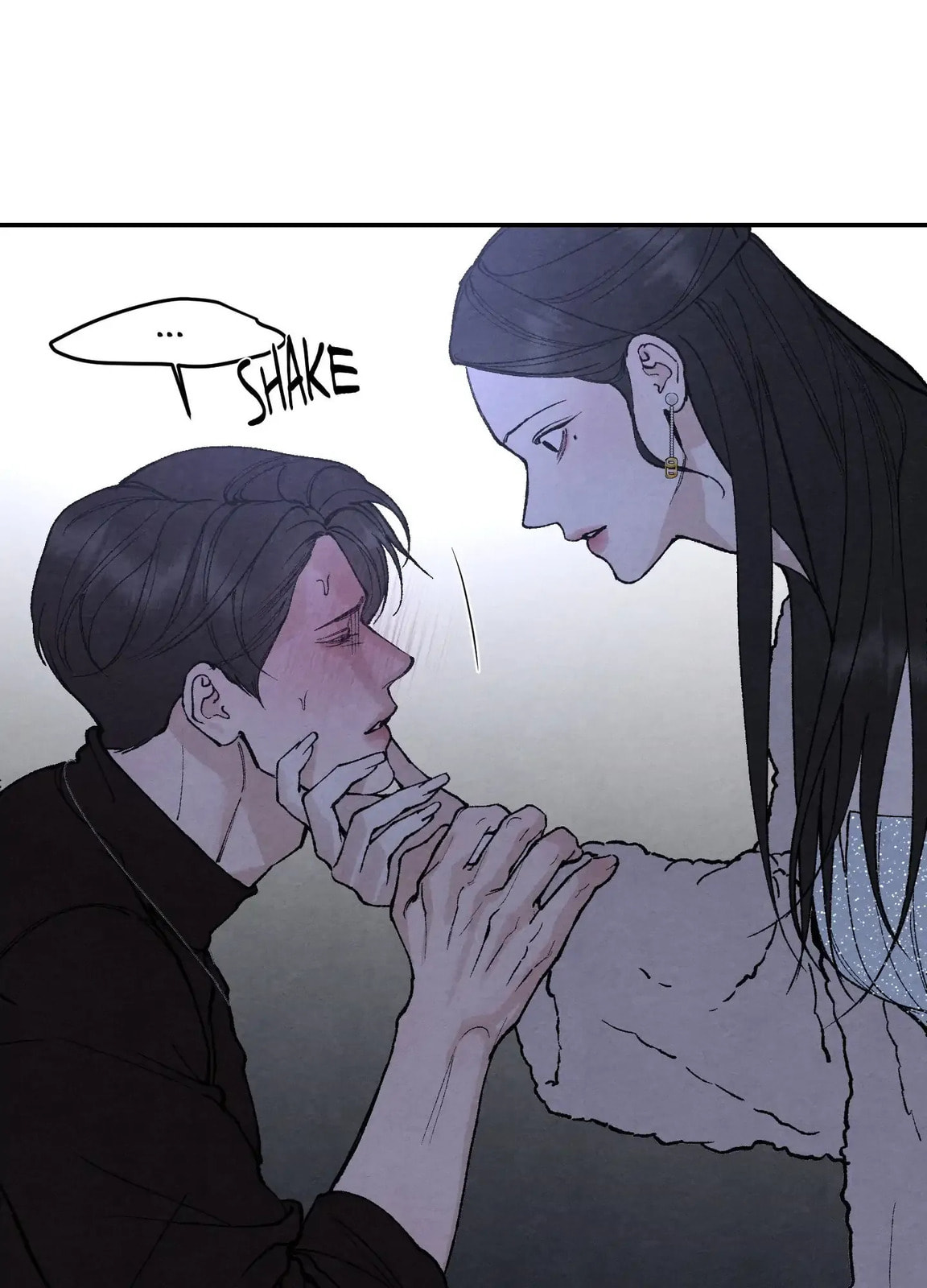 Toying With Daddy Chapter 16 page 41 - 