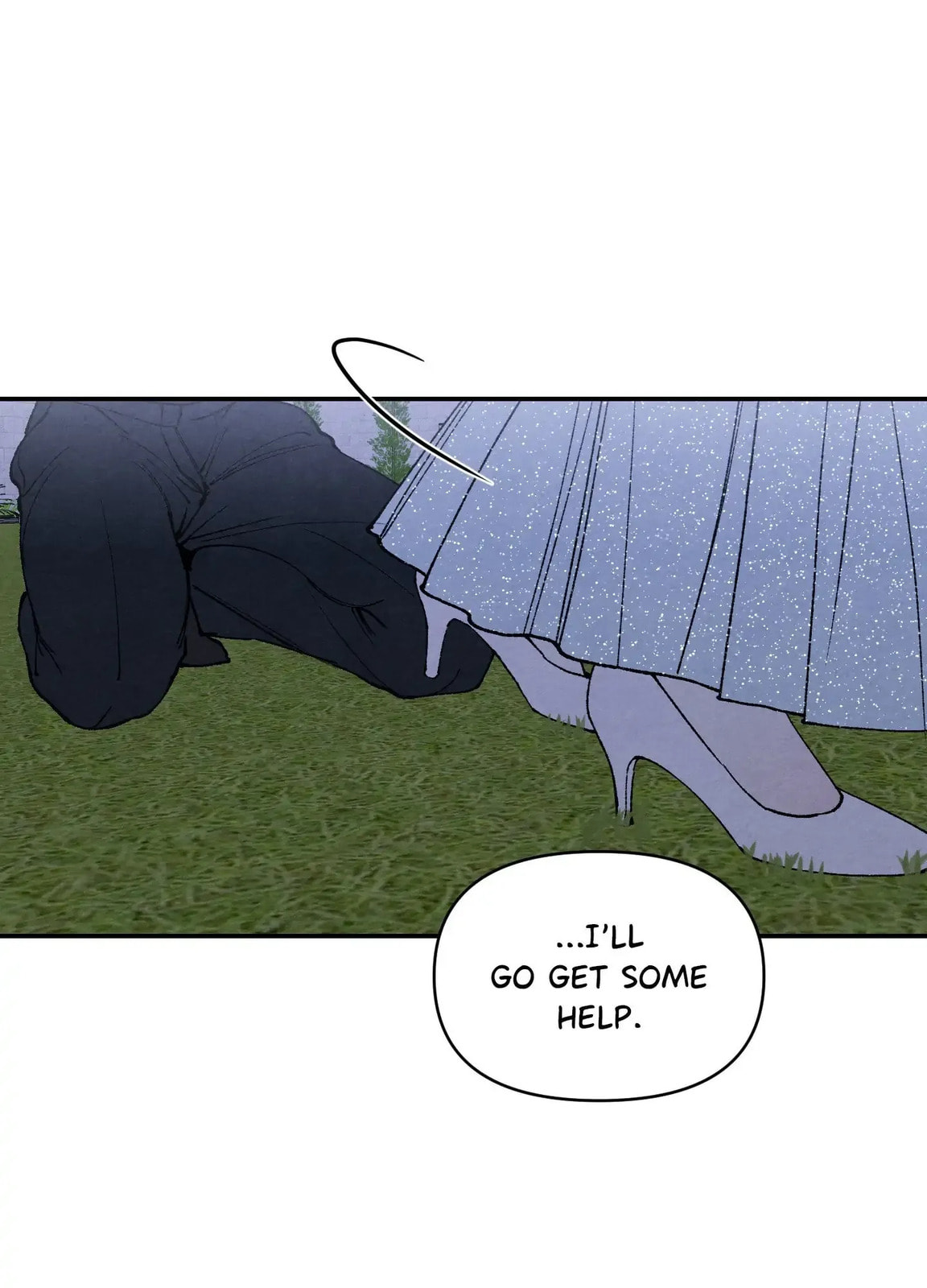 Toying With Daddy Chapter 16 page 46 - 