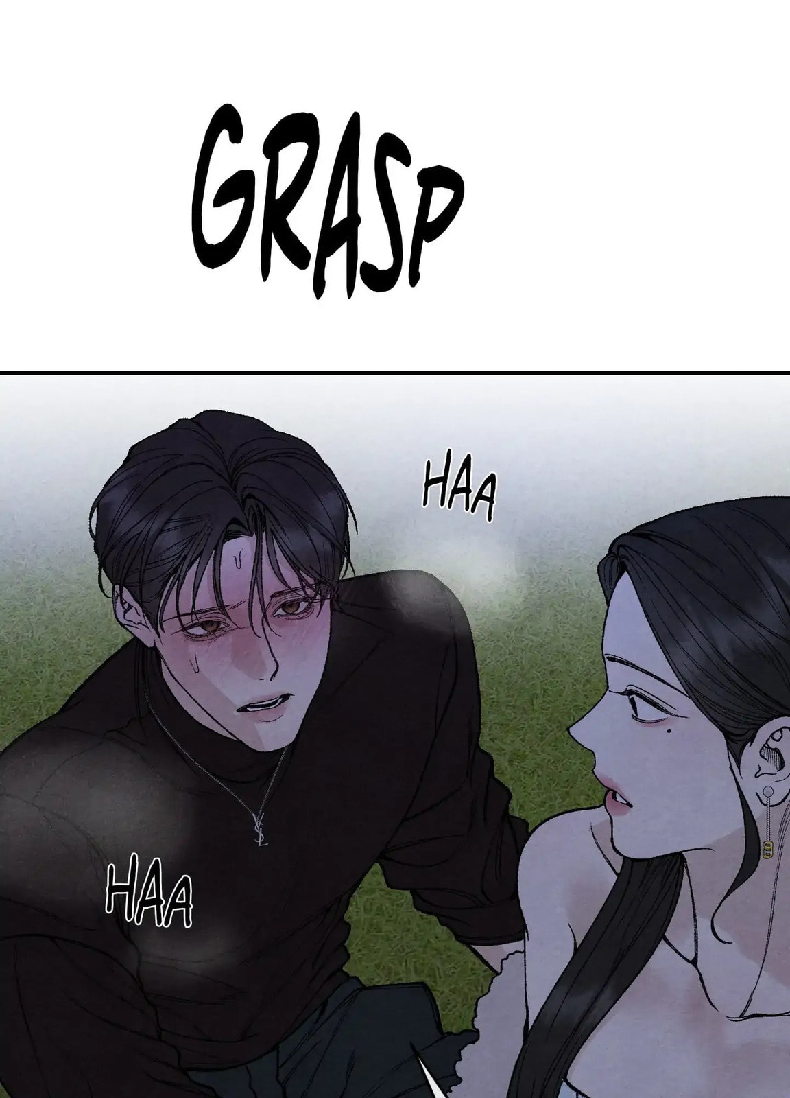 Toying With Daddy Chapter 16 page 47 - 