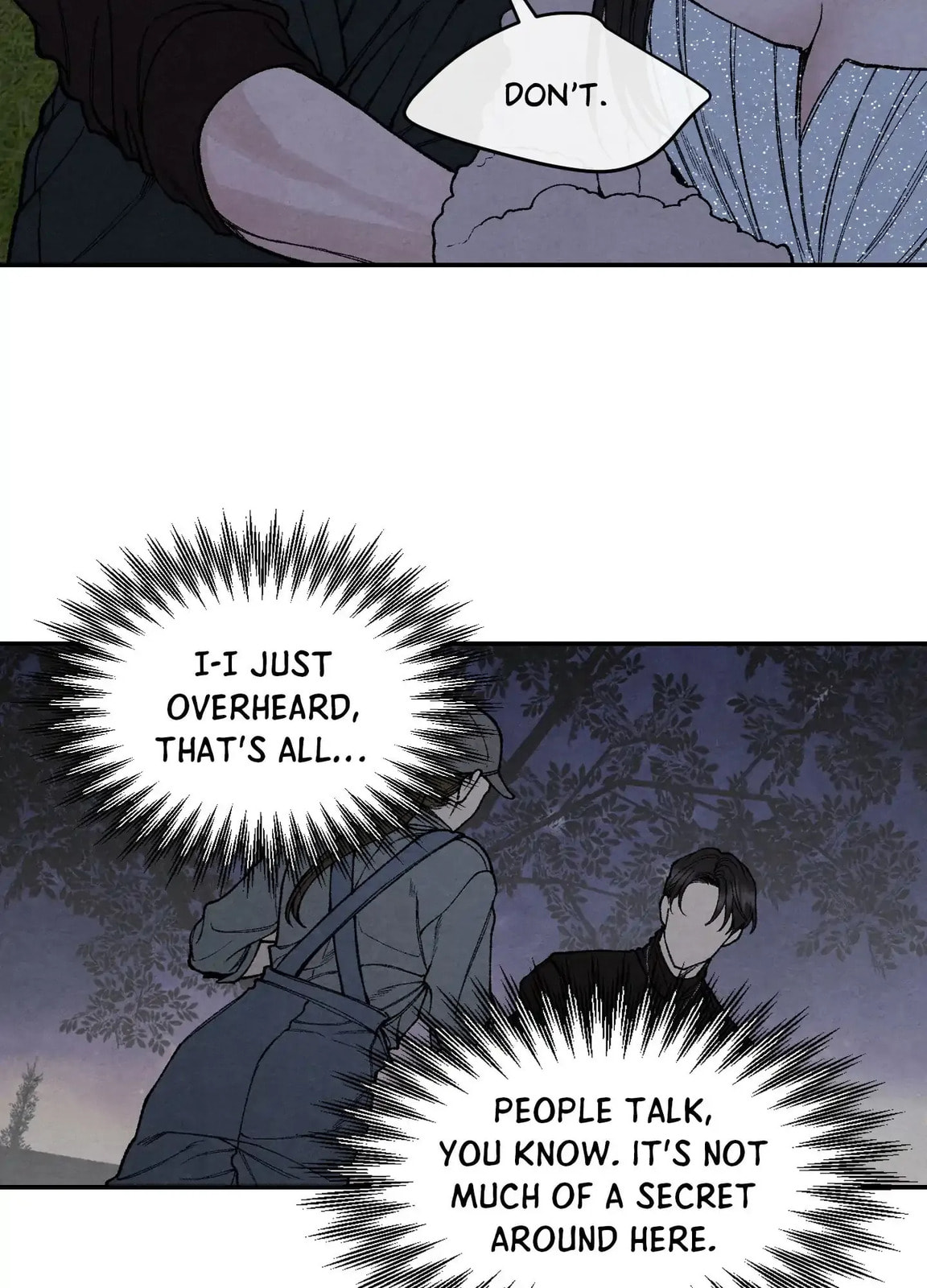 Toying With Daddy Chapter 16 page 48 - 