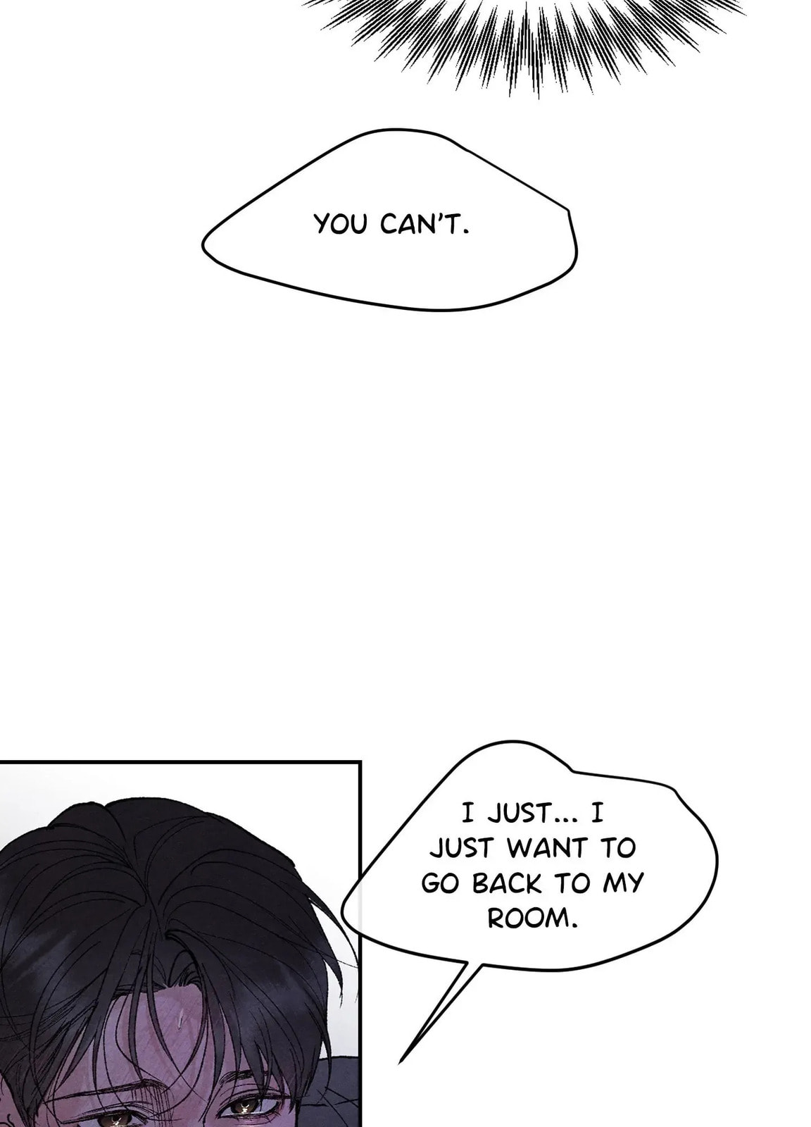 Toying With Daddy Chapter 16 page 49 - 