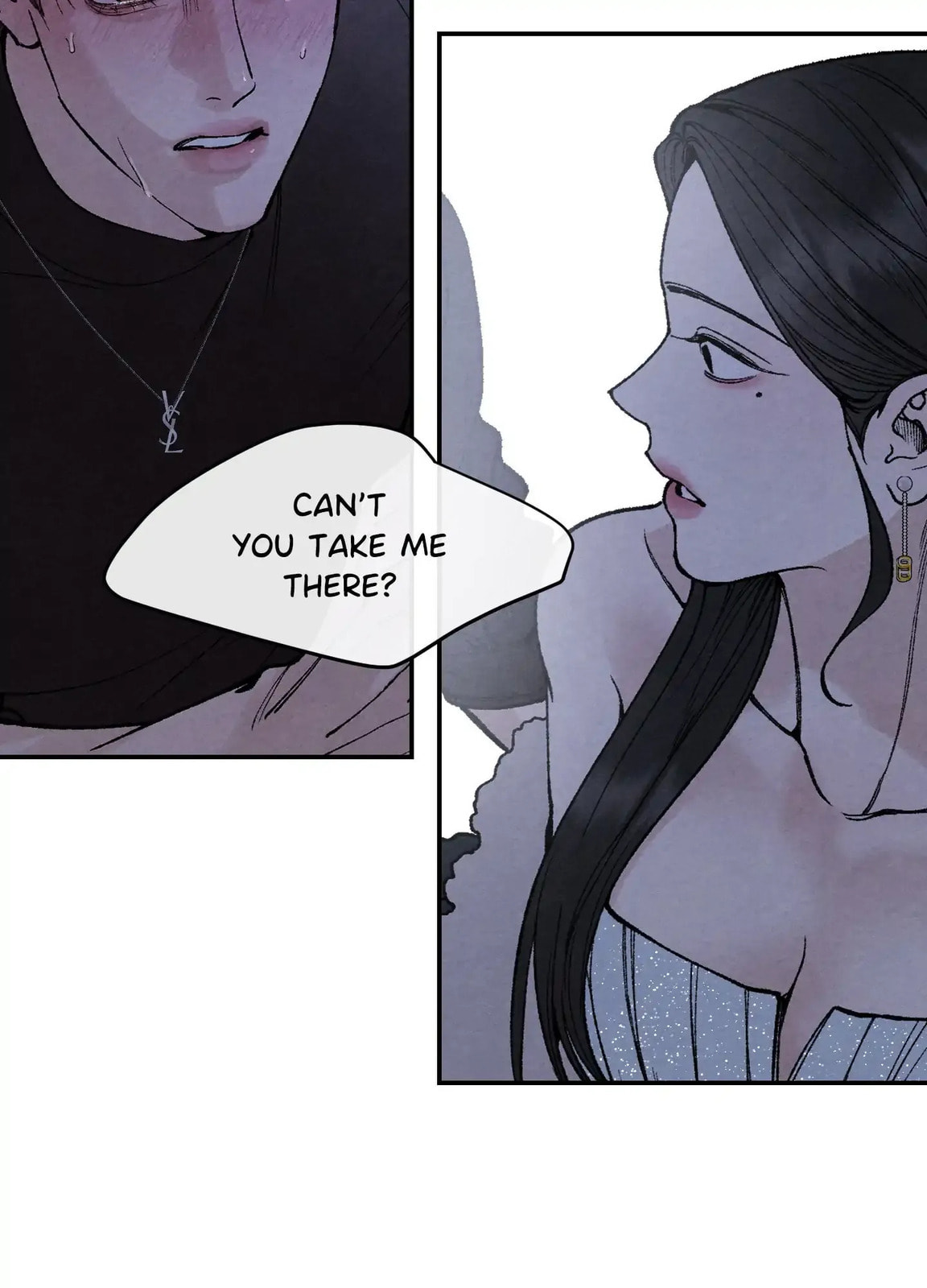 Toying With Daddy Chapter 16 page 50 - 